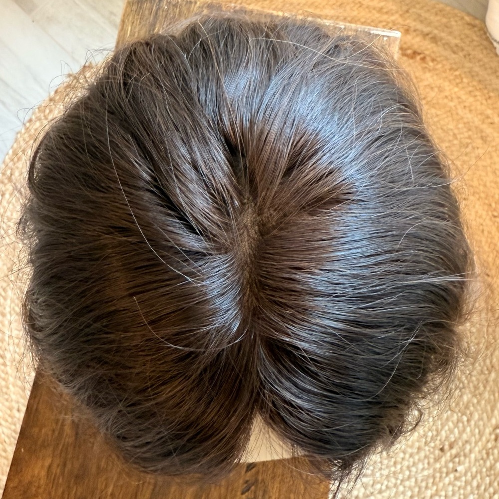Lusta Hair Topper - Picture 5 of 10